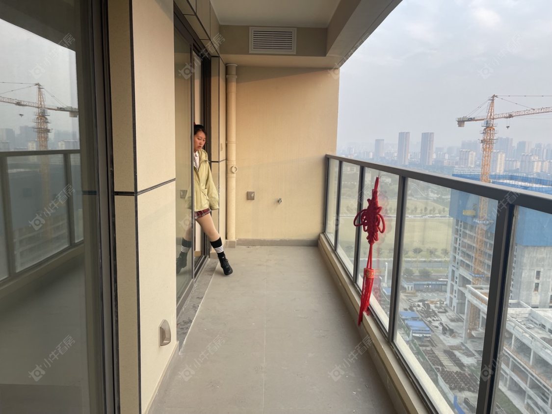 常州绿地香港名墩道在租房源室内图_小牛看房