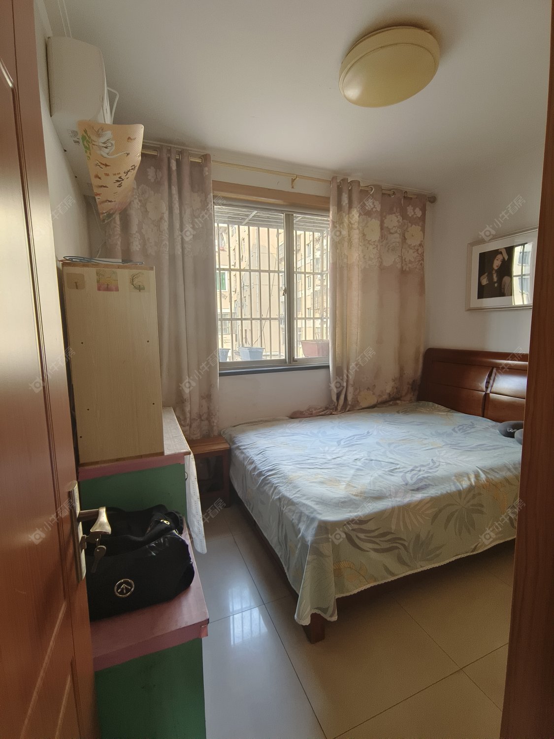 常州燕兴新村东区在租房源室内图_小牛看房