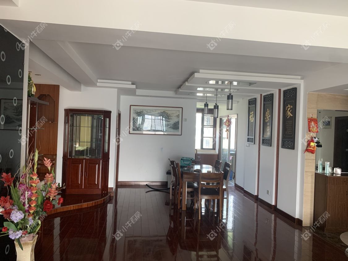 常州府翰苑西区在租房源_小牛看房