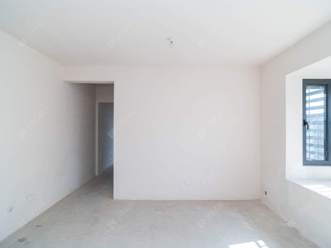 常州清云澜湾A区在售二手房源室内图_小牛看房