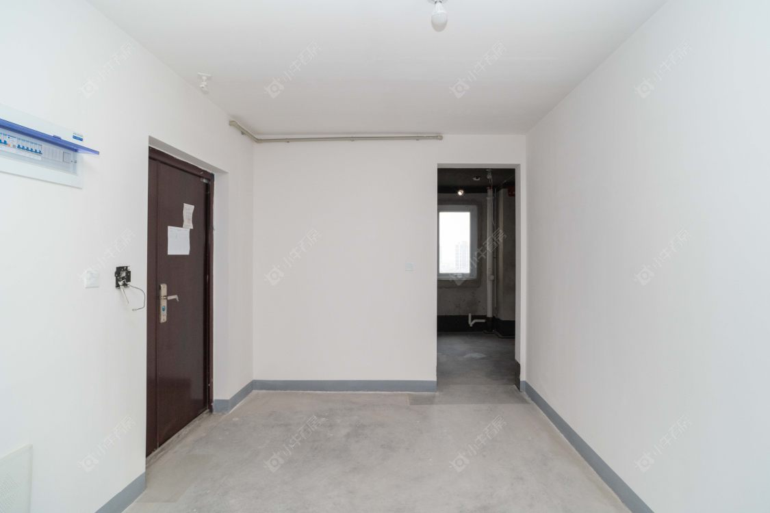 常州嘉宏奔牛星光城在售二手房源室内图_小牛看房