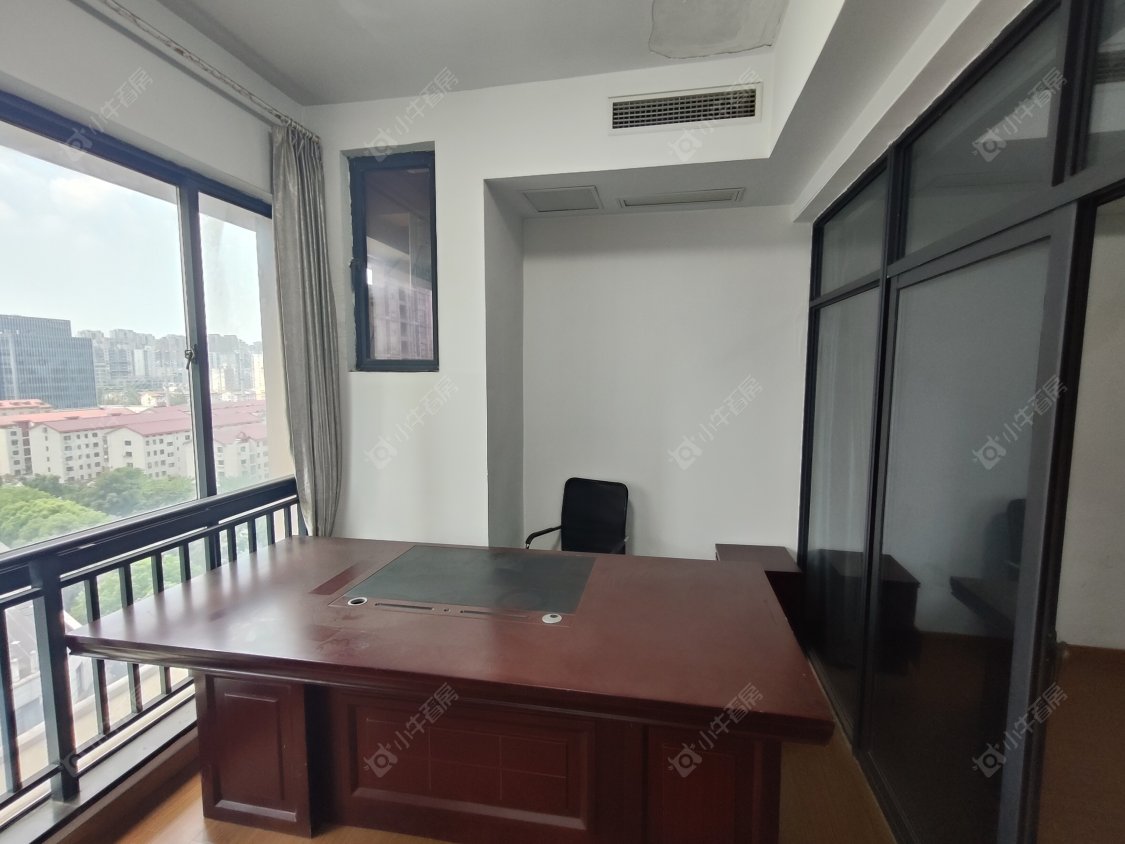 常州丰臣国际广场在租房源_小牛看房