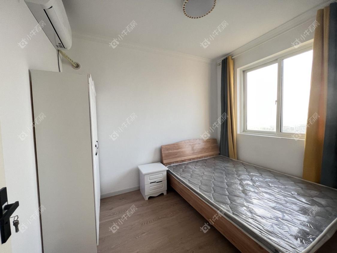 常州菱溪名居在租房源室内图_小牛看房