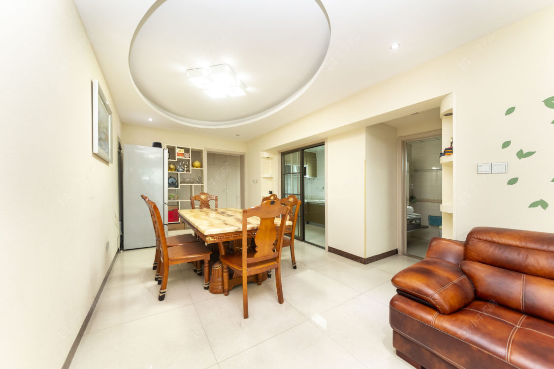 常州御城在售二手房源室内图_小牛看房