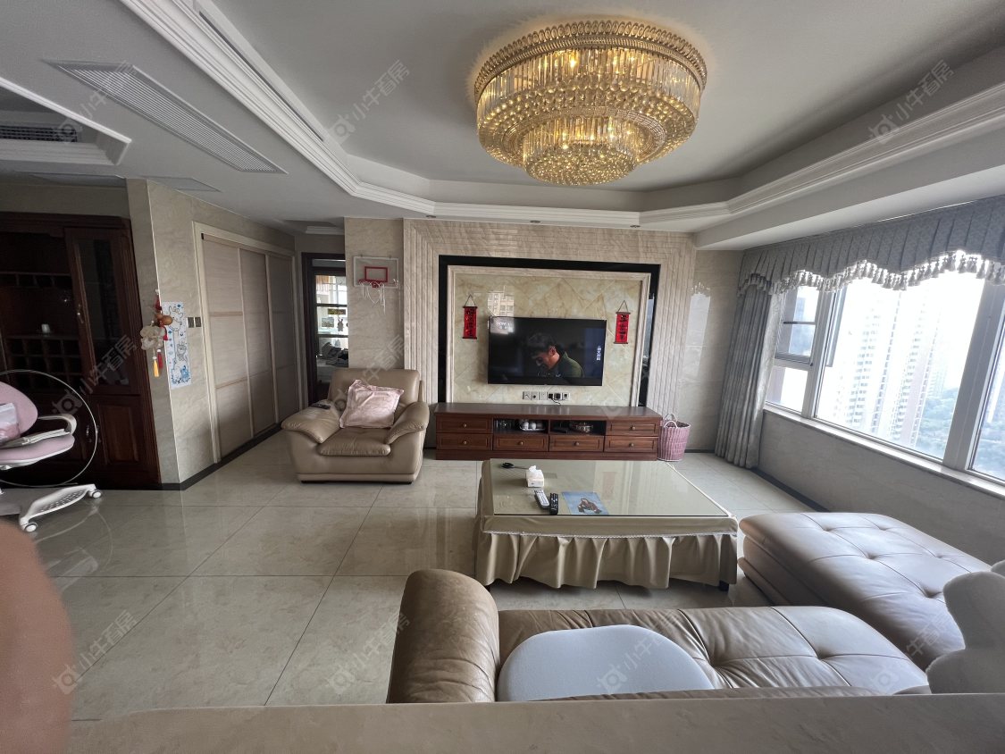 常州九龙仓时代上院在租房源_小牛看房