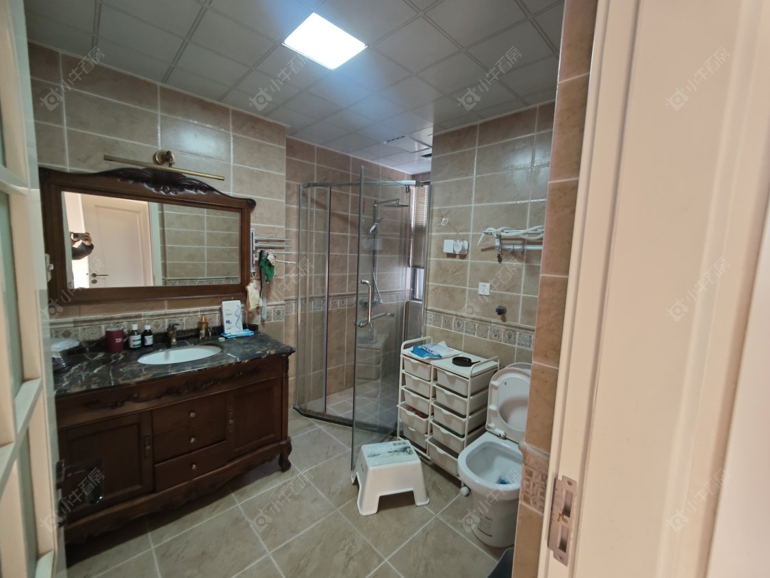 常州绿都万和城二区在租房源_小牛看房