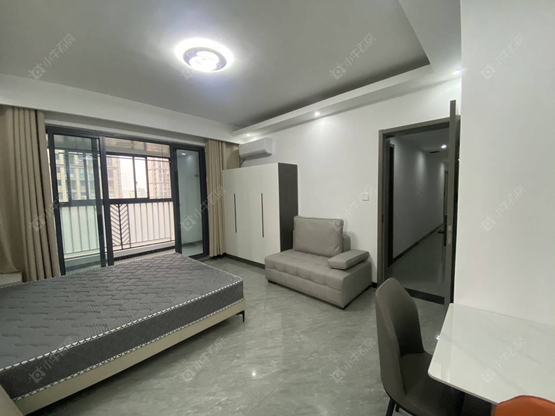 常州弘阳上城在租房源_小牛看房