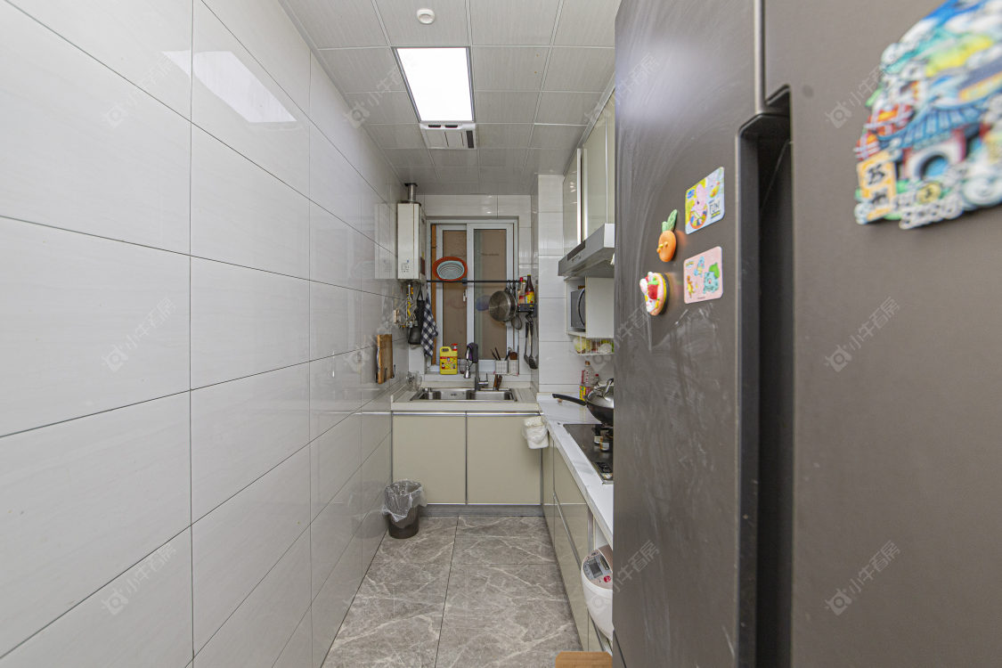 招商花园城房源室内图 常州招商花园城在售二手房源室内图_小牛看房