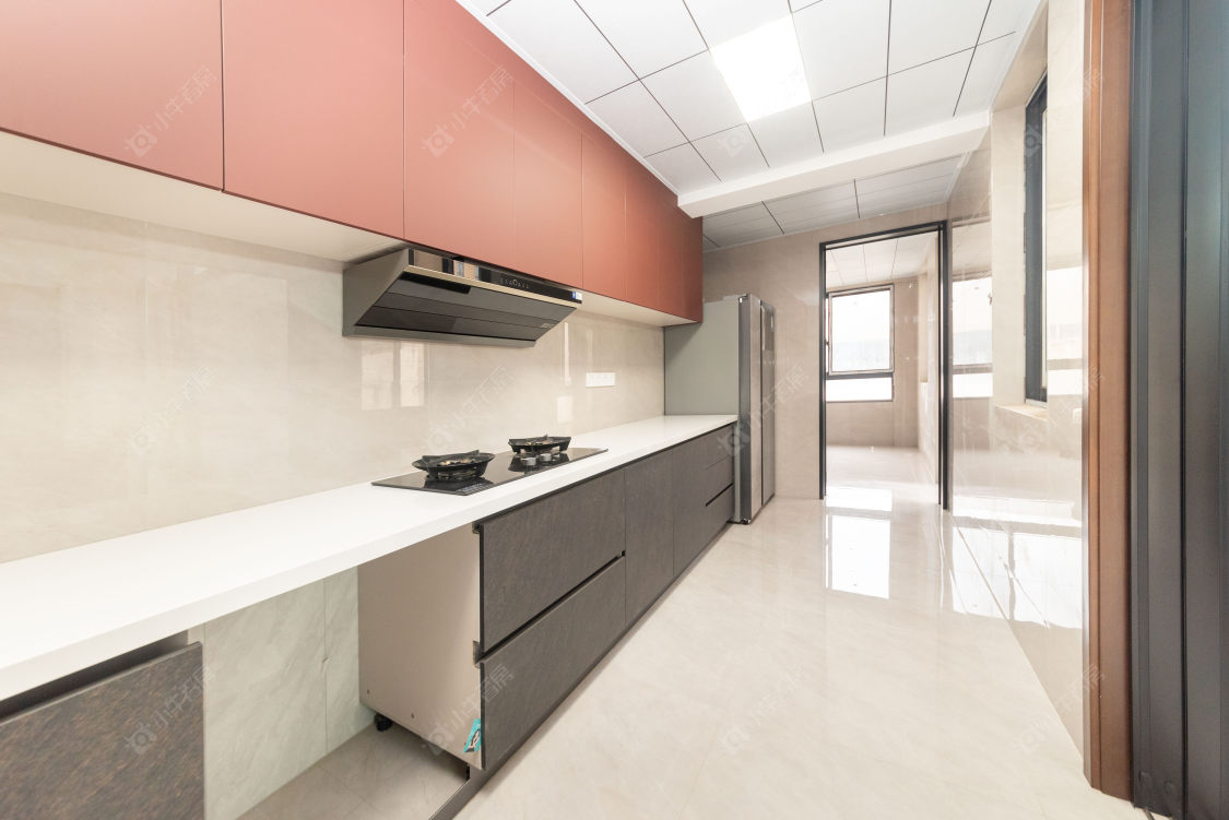 常州茂业豪园在售二手房源室内图_小牛看房