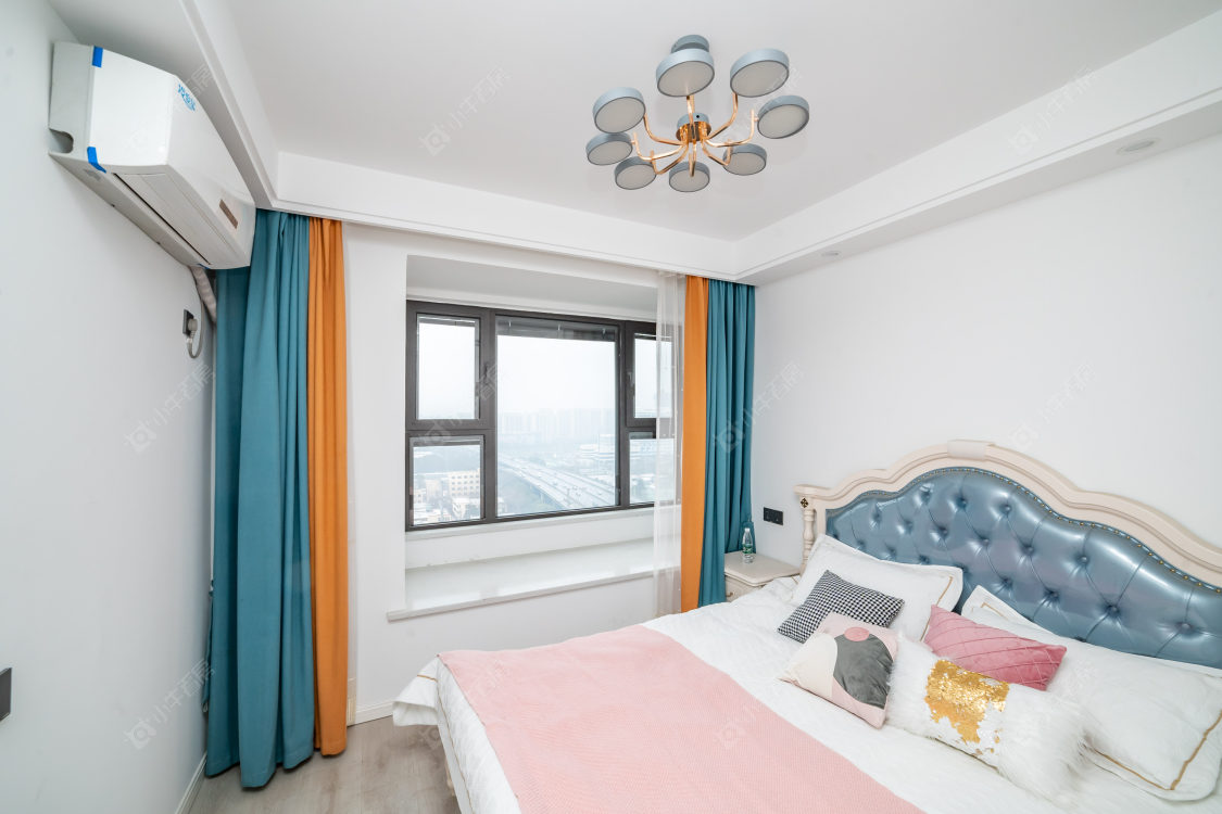 衡麓世家房源室内图 常州衡麓世家在售二手房源室内图_小牛看房