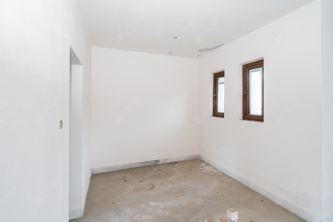 常州高成天鹅湖别墅区在售二手房源室内图_小牛看房