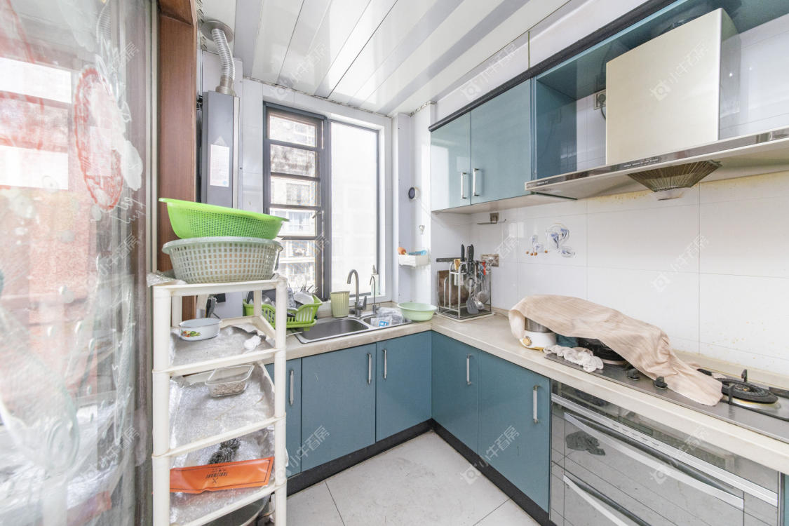 常州新城南都御苑在租房源_小牛看房