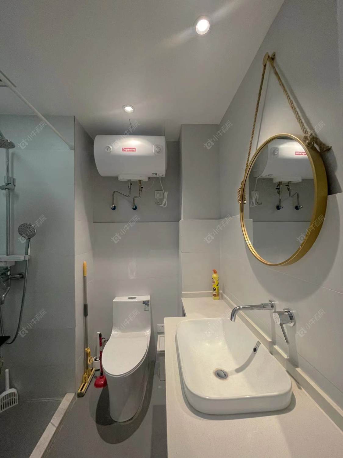 常州宝龙城市广场租房_小牛看房