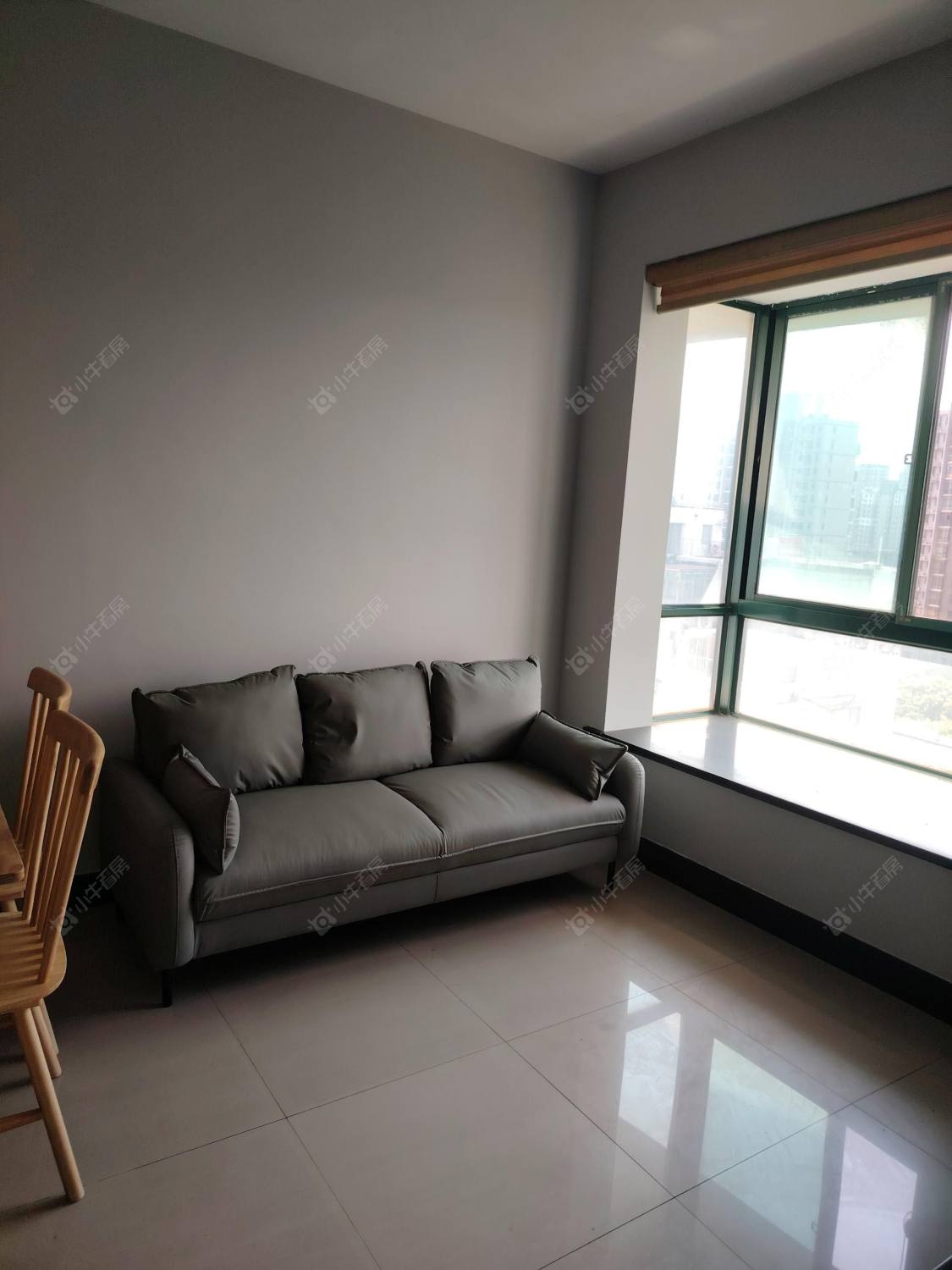 常州都市雅居在租房源室内图_小牛看房