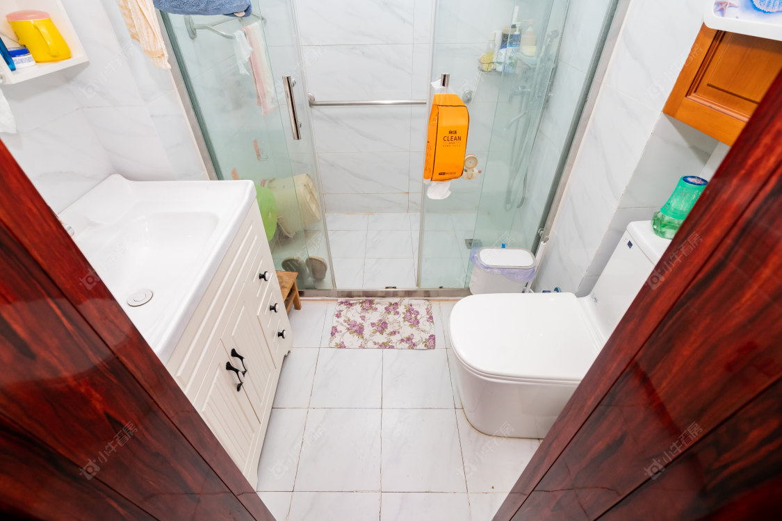 常州勤丰新村在售二手房源室内图_小牛看房