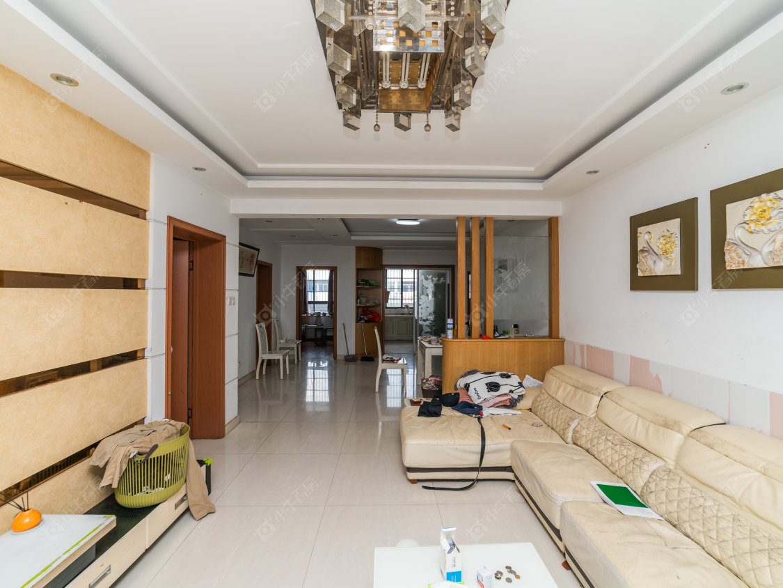 常州荷花苑在售二手房源室内图_小牛看房