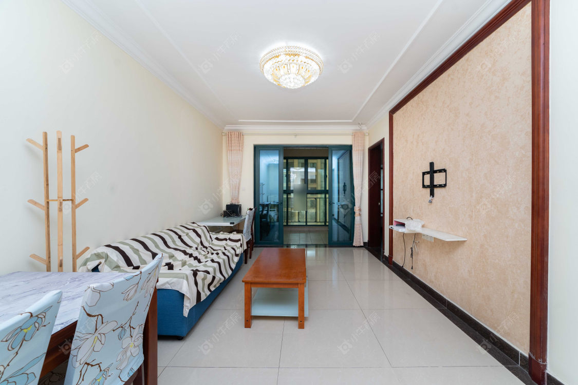 常州恒大翡翠华庭在售二手房_小牛看房