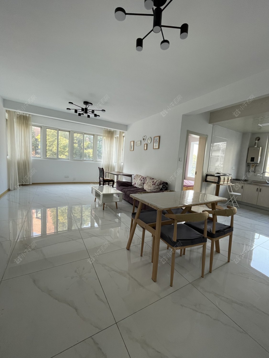 常州运河花园在租房源_小牛看房