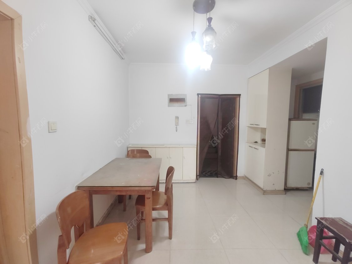 常州瑞丰花苑在租房源室内图_小牛看房