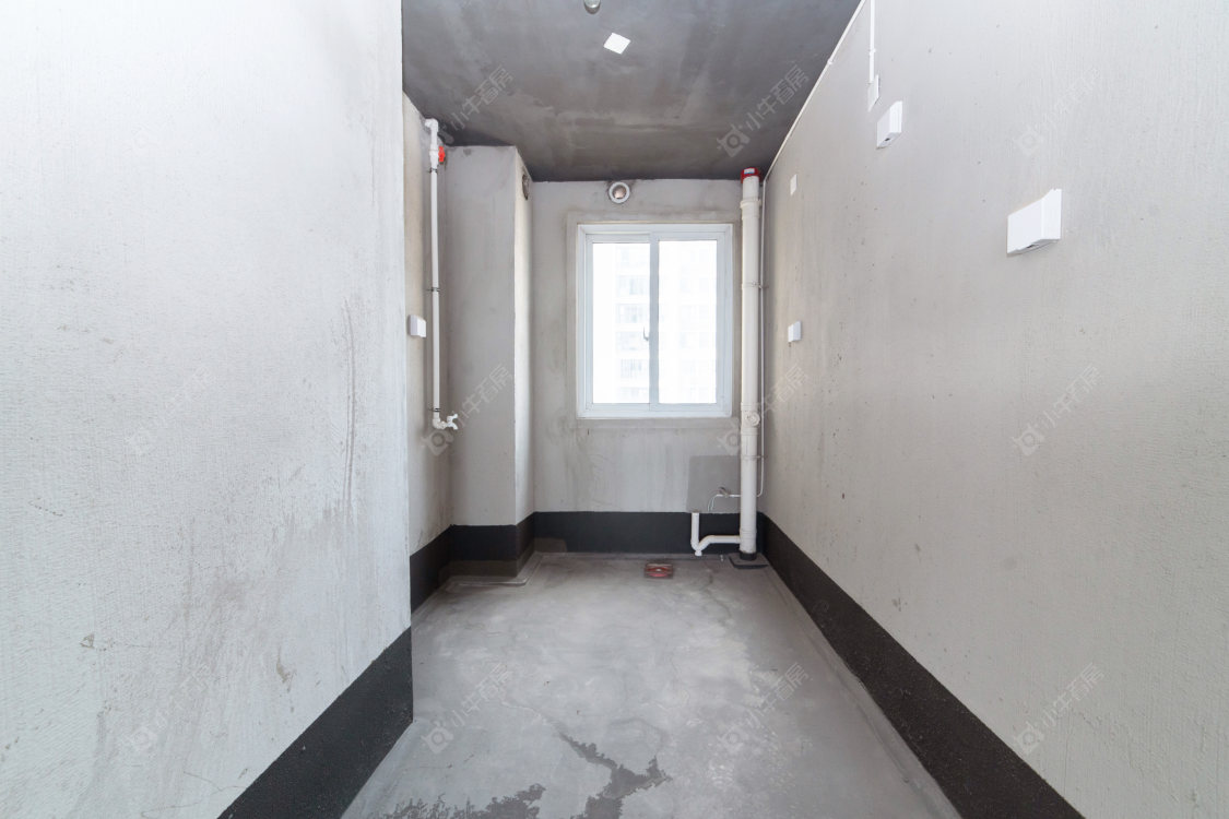 常州MOOC星光城一期在售二手房源室内图_小牛看房