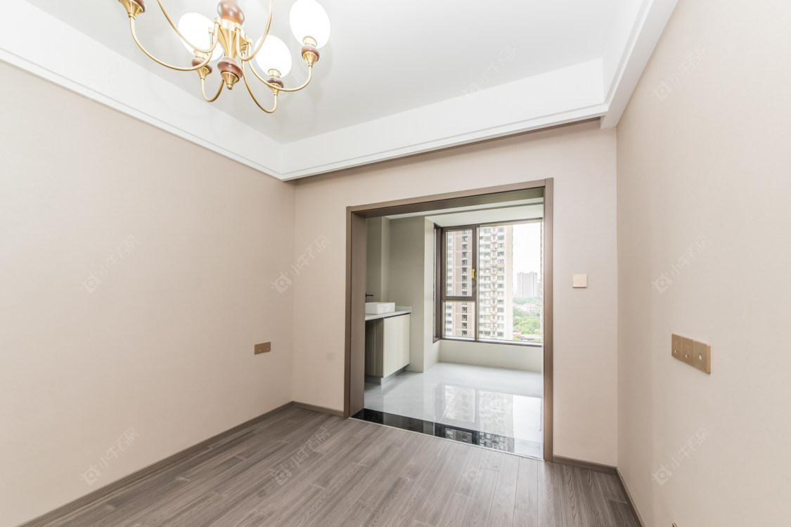 常州康桥水郡在售二手房源室内图_小牛看房