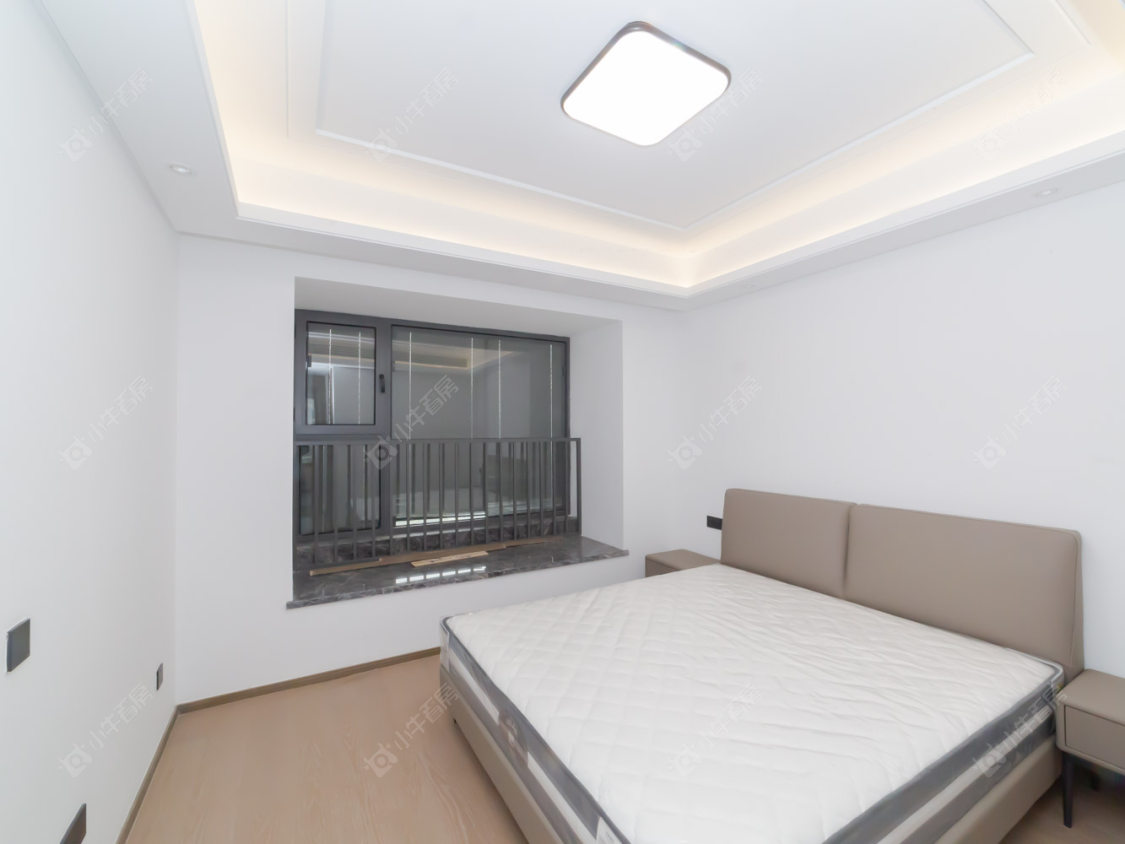 常州花语江南在售二手房源室内图_小牛看房