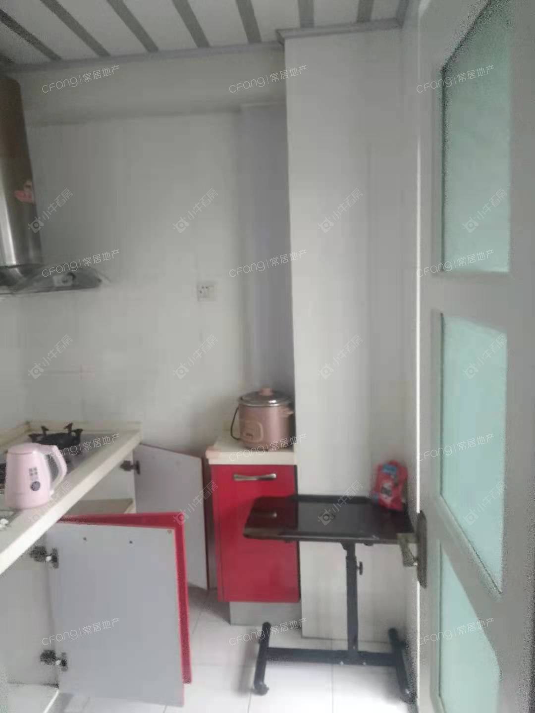 常州金百花园在租房源_小牛看房