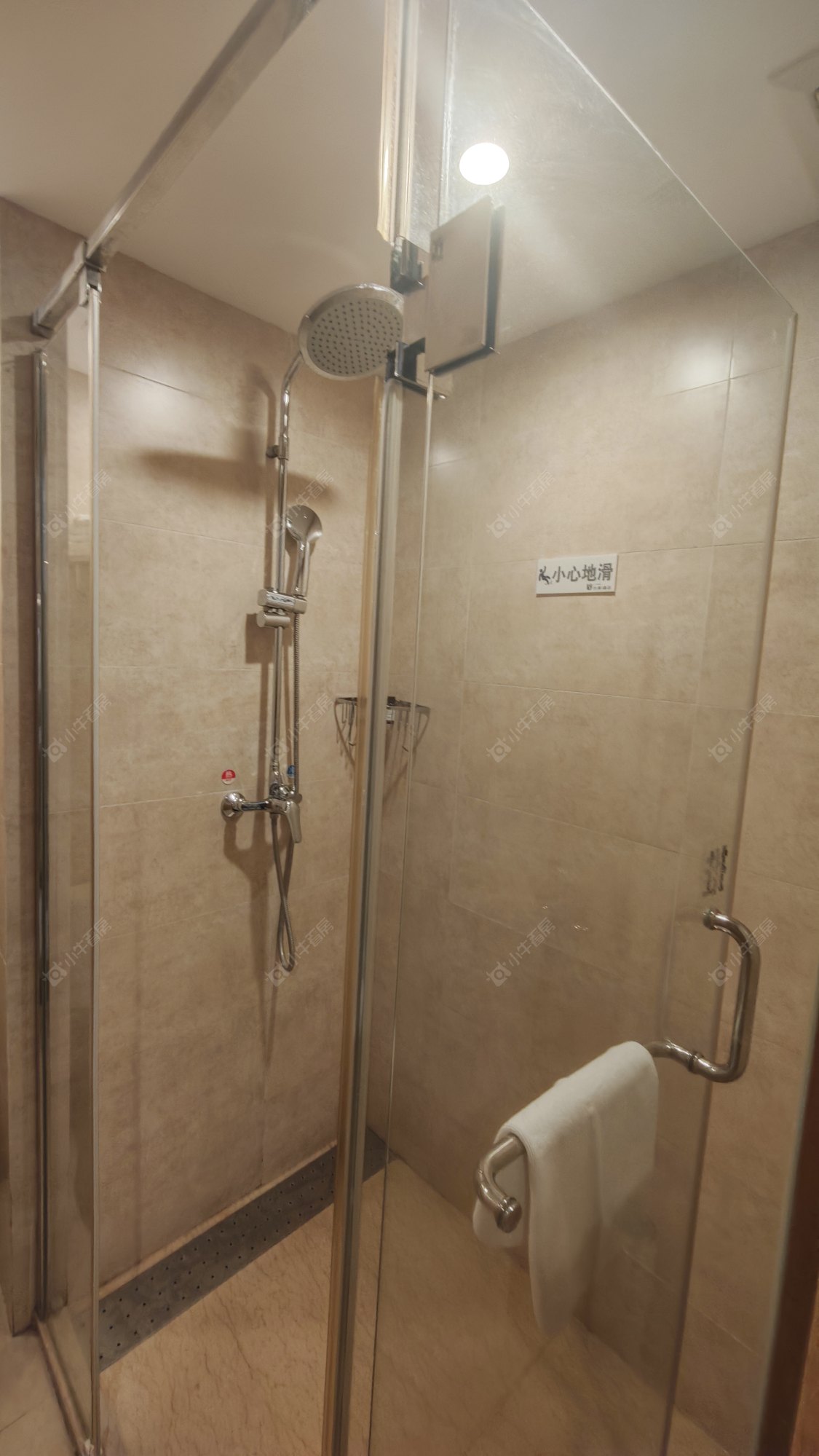 世茂广场房源室内图 常州世茂广场在租房源室内图_小牛看房