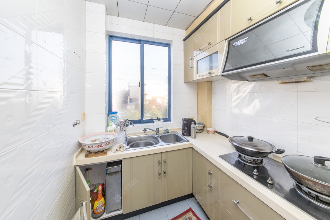 常州四季新城南苑在售二手房源室内图_小牛看房