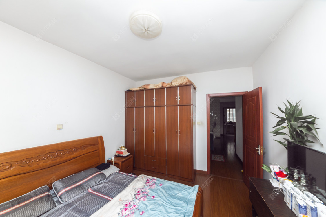 常州陈渡新苑在售二手房源室内图_小牛看房