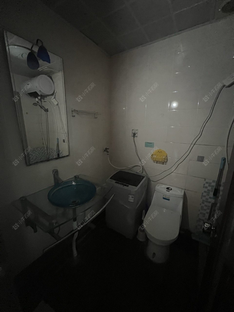 常州御花园(新北)在租房源室内图_小牛看房