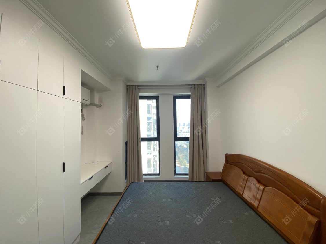 常州华润紫云府公寓在租房源_小牛看房