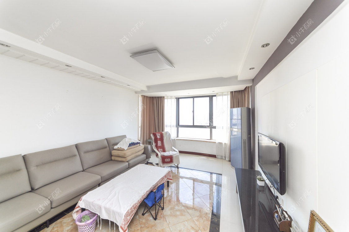 常州香江华廷花园在租房源室内图_小牛看房