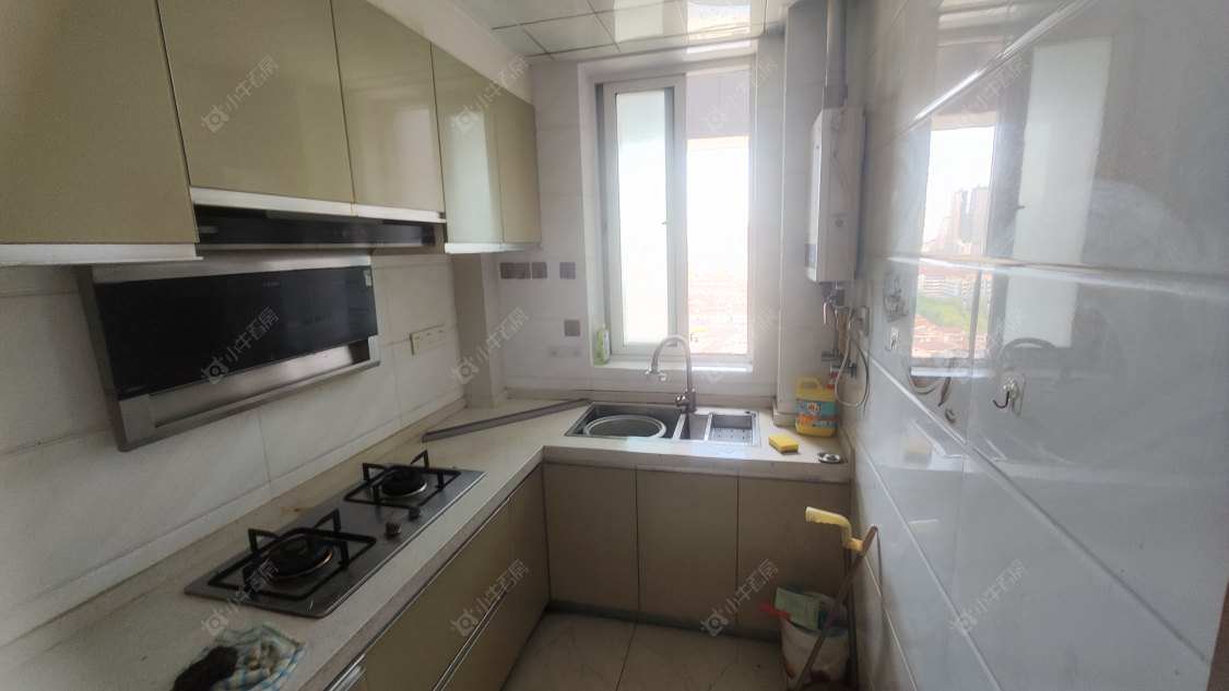 常州泰富湾公寓在租房源_小牛看房