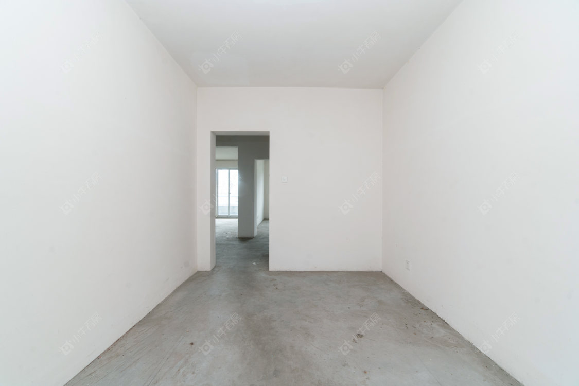 常州星鑫家园二期在售二手房源室内图_小牛看房