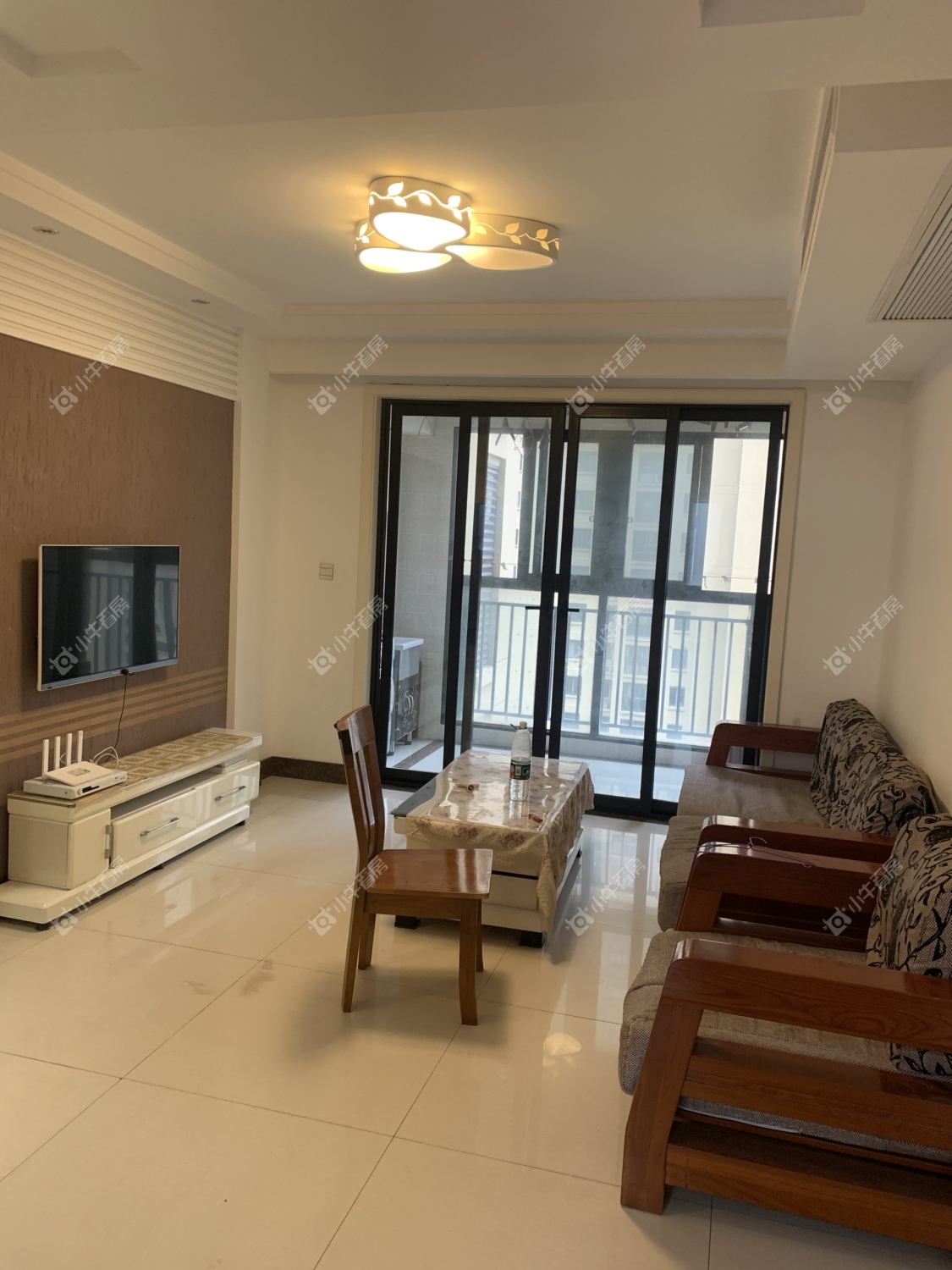 常州吾悦广场北区在租房源室内图_小牛看房