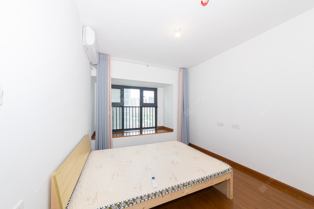 常州碧桂园翡丽都会在售二手房源室内图_小牛看房