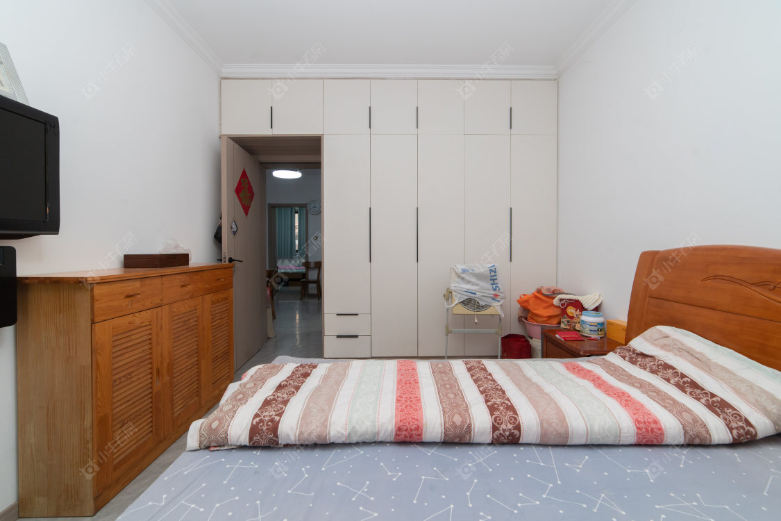 常州花园新村（钟楼）3室1厅1卫在售二手房房源图片