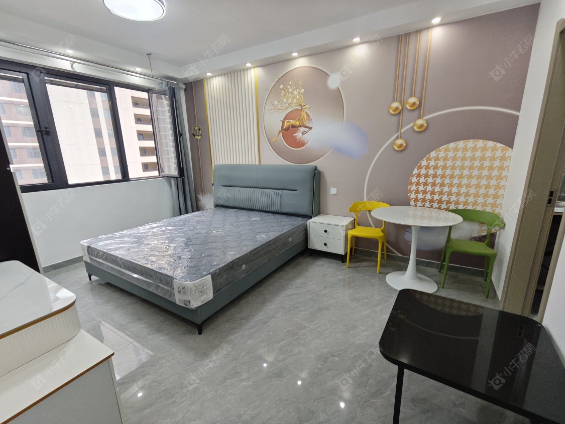 常州观湖名轩在租房源_小牛看房