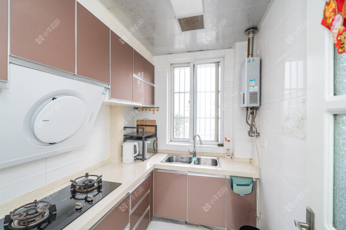 常州兰陵尚品花园在租房源室内图_小牛看房