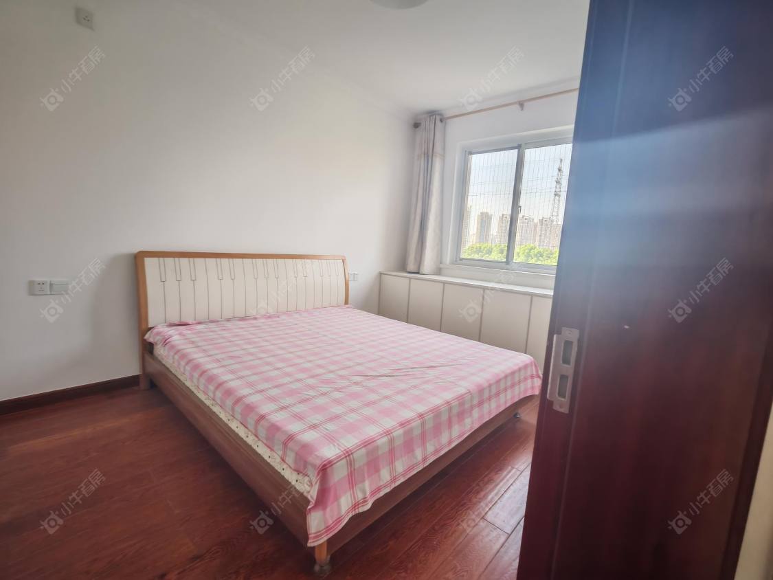 龙湖香醍时光房源室内图 常州龙湖香醍时光在租房源室内图_小牛看房