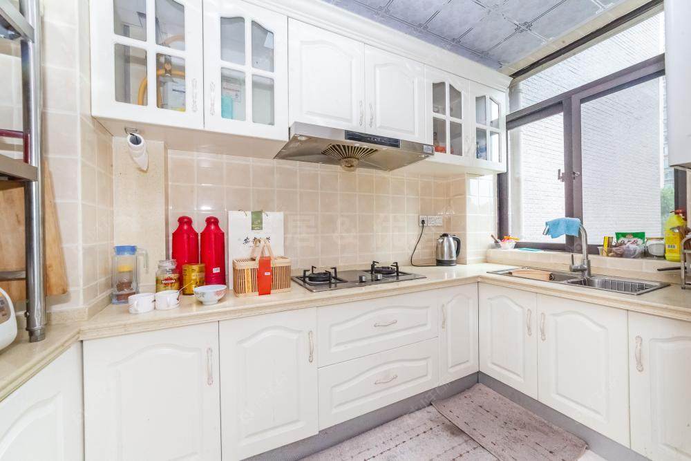 常州大名城南区在售二手房源室内图_小牛看房