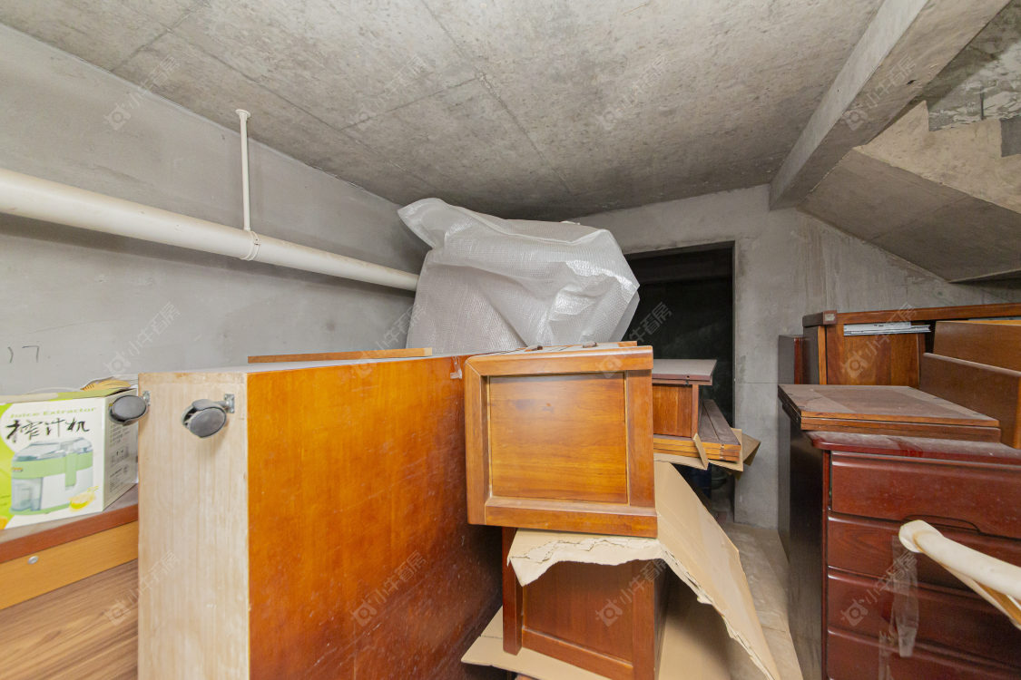 常州绿地香奈别墅区在售二手房源_小牛看房