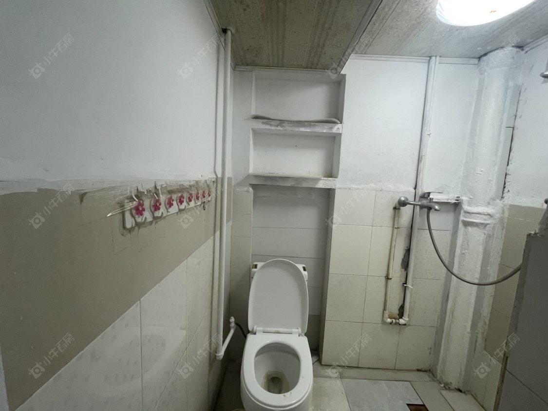 常州勤业新村在租房源室内图_小牛看房