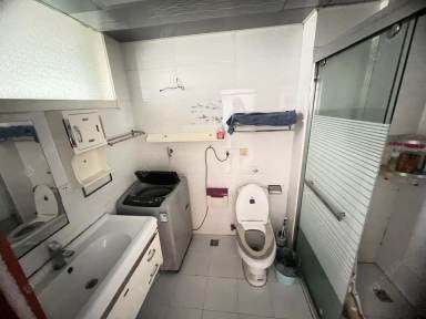 常州中央花园在租房源室内图_小牛看房