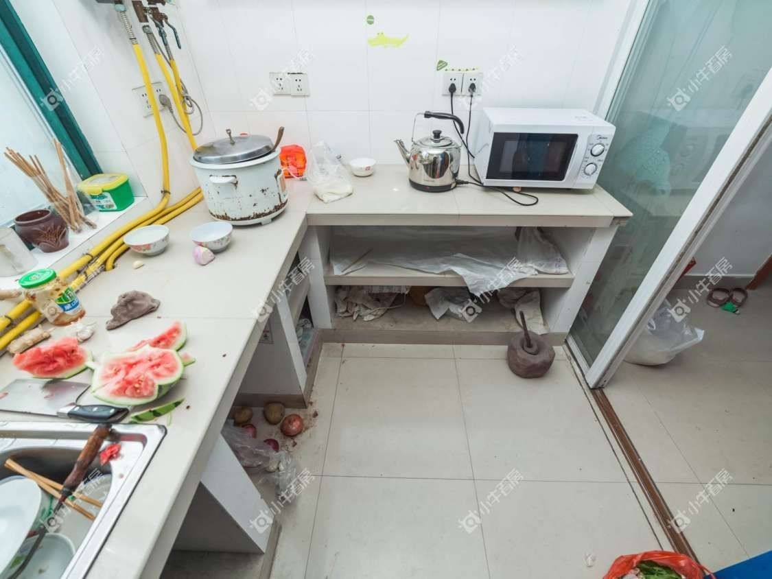 常州鑫福苑一期在租房源室内图_小牛看房