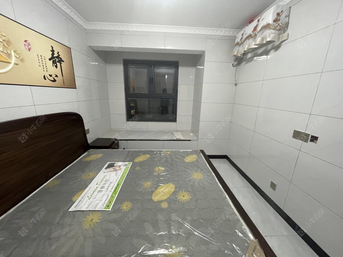 常州百馨西苑六期在租房源_小牛看房