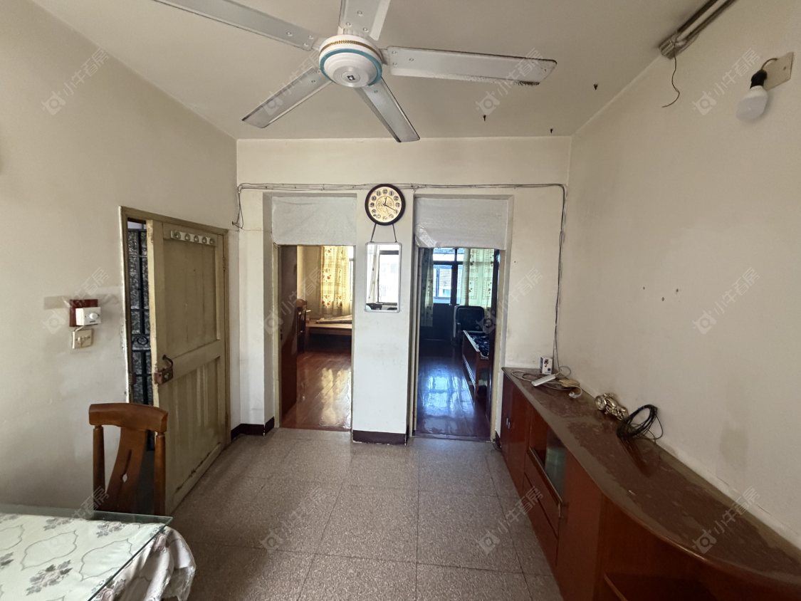 常州勤业一二三村租房_小牛看房