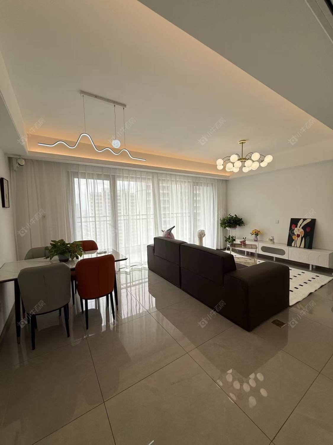 常州弘阳云峯在租房源室内图_小牛看房