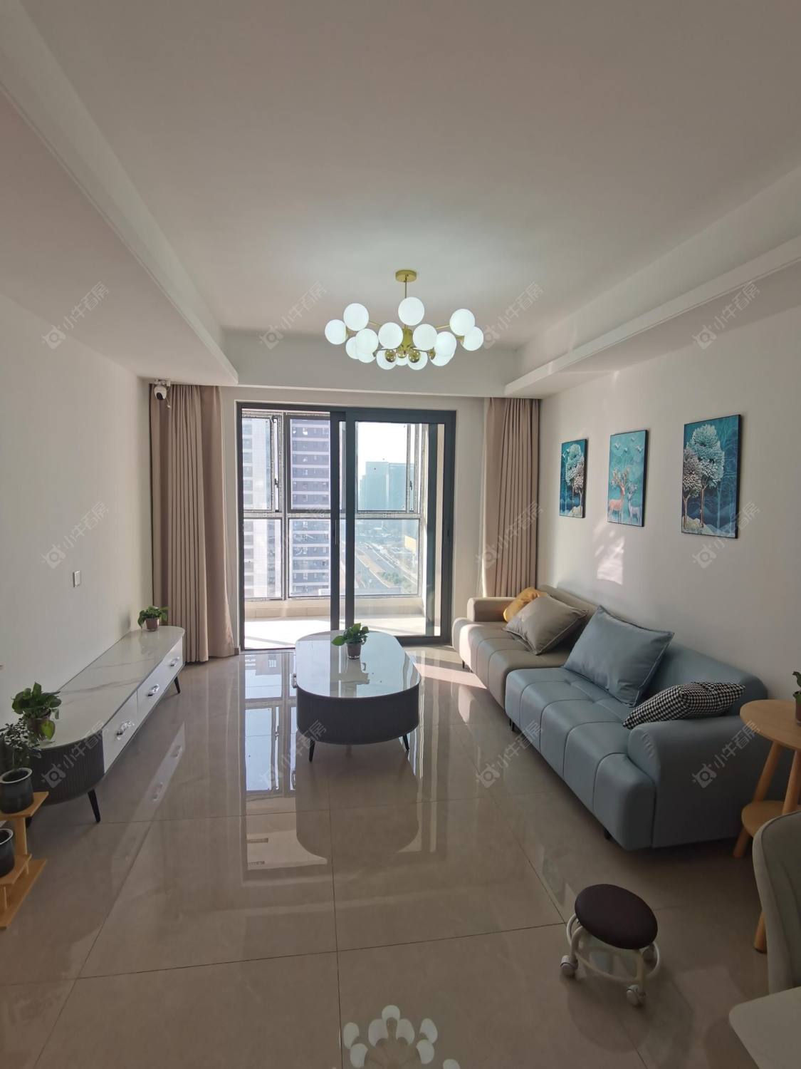 常州弘阳云峯3室2厅2卫出租房源图片